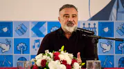 Eskişehir’de Yunus Emre Şenliği’ne Yıldız Yağmuru