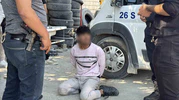Eskişehir’de Polisten Kaçan 16 Yaşındaki Şüpheli Yakalandı