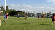 Hakan Şapçı: Etimesgutspor maçını kazanmamız gerekiyor