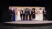 Eskişehir Şehir Tiyatroları Adana’da Sahne Aldı