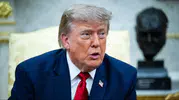 Trump’tan İran Mesajı: “Biraz Daha İleri Götürebiliriz”