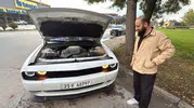 Milyonluk Otomobili İçin Yemekten Bile Kısıyor