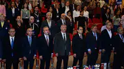 Eskişehir’de Uluslararası Eğitim Kongresi Düzenlendi