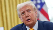Trump: “Irak’tan Çekiliyoruz, ABD İçin Zafer Günüdür”