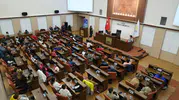 Tepebaşı’nda 66 İzci Adayı Yeni Döneme Hazırlanıyor
