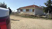 Eskişehir'de Amcasını Vuran Liseli Genç Jandarmaya Teslim Oldu