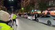 Karaman'da polisten kaçan motosikletliye rekor ceza: Ehliyetine el konuldu