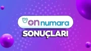 On Numara sonuçları saat kaçta? Bugün kazanan numaralar neler? On Numara çekiliş sonuçları açıklandı mı 2 Şubat Pazartesi?