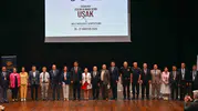 Uşak'ta tarihi buluşma: Milli Mücadele sempozyumu başladı