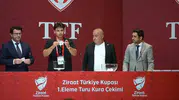 Söke 1970 Spor, Ziraat Türkiye Kupası'nda Altay deplasmanına çıkıyor
