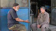 Erzincan'da kentsel dönüşüm için esnafın görüşleri alınıyor