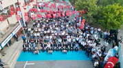 Siirt'te 34 yıllık tapu kördüğümü çözüldü: 497 vatandaş mülkiyetine kavuştu