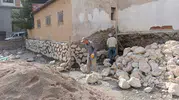Bayburt'ta okullar yeni dönem için elden geçiriliyor: Fiziki ihtiyaçlar tek tek gideriliyor