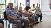 Aydın'da 500 görme engelliye beyaz baston: Bağımsız hareket için önemli adım