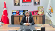 Adıyaman'da Zafer Bayramı Coşkusu: Başkan Çadır'dan Birlik ve Beraberlik Mesajı