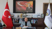 Bozdoğan Belediye Başkanı Özel'den 30 Ağustos Zafer Bayramı Mesajı