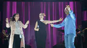 Tosya'da 8 Gün Süren Festival Ebru Yaşar Konseriyle Taçlandı