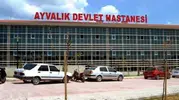 Ayvalık'ta sağlıkta yeni dönem: KBB ve ruh sağlığı uzmanı dahil 10 hekim atanıyor