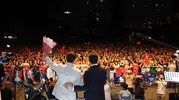 Çekmeköy'de Zafer Bayramı'nın 104. Yılı Muhteşem Bir Konserle Taçlandı