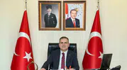 Vali Akbıyık'tan 30 Ağustos mesajı: Zafer, milletimizin birlik ve beraberliğinin eseridir