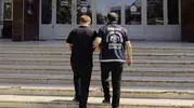 Kırıkkale'de firari hükümlü avı: Hırsızlık suçluları yakayı ele verdi