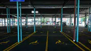 Manisa'da otopark dönüşümü: Perşembe Pazarı'nda ilk 2 saat ücretsiz