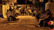 Kıbrıs'ta batan gemideki iki kardeş için Reyhanlı'da gözler haber bekliyor