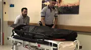 Üniversite kaydını yaptırmıştı, hayali yarım kaldı: İnegöl'de motosiklet kazası can aldı