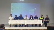 Bilecik'te 2026-2027 Eğitim Yılı Öncesi Güvenlik Toplantısı Yapıldı