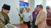 Aydın'ın kurtuluşunda görev alan komutanların isimleri ilk kez gün yüzüne çıktı