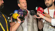Gardi: Galatasaray dünyanın en iyi hücum hatlarından birine sahip