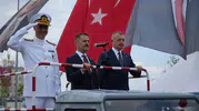 Kocaeli'de 30 Ağustos coşkusu: 'Ağustos bizim zafer ayımız'