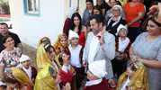 Akdenizli kadınların el emeği sergide buluştu: Başkan vekilinden kurslara davet