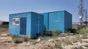Reyhanlı'da 10 mahallede içme suyu seferberliği: Eski depolar tarihe karışıyor