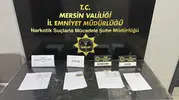 Mersin'de torbacılara darbe: 5 gözaltı, 3 tutuklama