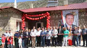 Kaban Mahallesi'nde atıl okul binası yeniden hayat buldu: Şehitlerin ismi yaşatılacak