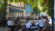 Salihli'de kaymakam sahada: 3 mahallede yangın uyarısı ve tarihi miras incelemesi