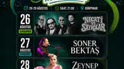 Çivril'de 13 yıl sonra Gürpınar Müzik Günleri yeniden hayat buluyor