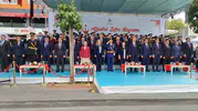 Büyük Zafer'in 104. Yılı Batman'da Görkemli Törenlerle Kutlandı