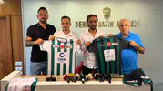 Denizli'nin efsaneleri 27 Ağustos'ta Servergazi Sahası'nda buluşuyor
