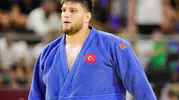 Akdeniz Oyunları'nda Türk judosunun gururu: İbrahim Tataroğlu altın madalyaya uzandı