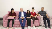 Şahinbey Belediye Başkanı Tahmazoğlu, Kılınç ailesinin konuğu oldu