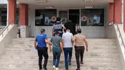 İmamoğlu'nda dev uyuşturucu operasyonu: 2 bin 117 hap ele geçirildi, 1 tutuklama