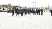 Dicle'de 30 Ağustos Coşkusu: Zafer Bayramı Kutlamaları Yoğun Katılımla Gerçekleşti