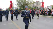 Eskişehir'de 30 Ağustos Coşkusu: Zafer Bayramı 104. Yıl Dönümünde Büyük Bir Gururla Kutlandı
