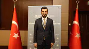 Halit Acar: 30 Ağustos'un azmi ekonomide yeni hedefler için ilham kaynağı