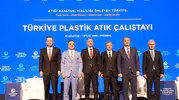 Muğla'nın çevre vizyonu İstanbul'da masaya yatırıldı: Kirliliği kaynağında bitiren model