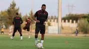 Sivasspor'da Batman Petrolspor mesaisi tamamlandı: İsmet Taşdemir'den son taktik provası