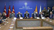 Enerji Bakanı Bayraktar: Arz güvenliği ulusal güvenlik meselesi, 2028'de 17 milyon hane kendi gazımızla buluşacak