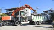 Kuşadası'nda Atatürk Bulvarı'na 12 bin metrekarelik kilit parke döşenecek